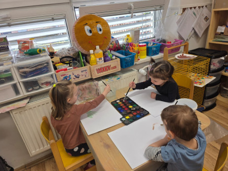 Poznáváme tradiční pohádky